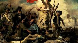 Timeline: année 1789