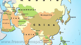 Timeline: The East Asian Dynasties