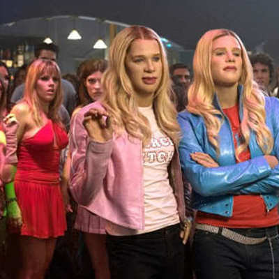 Timeline: Theories Of Crime