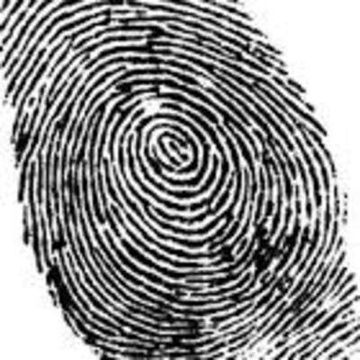 Timeline: Criminology Theorist's Theories