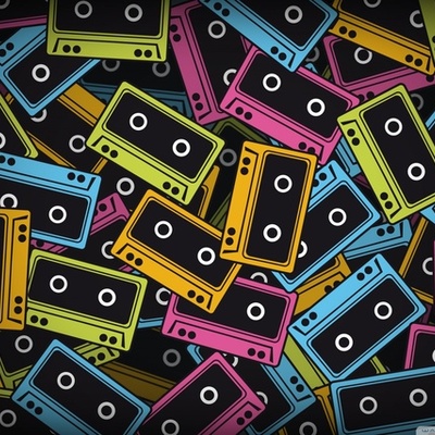 Timeline: Les invention liées à l'évolution des parcours touristiques audio guidés