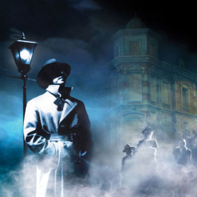 Timeline: An Inspector Calls