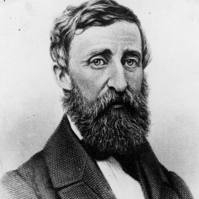 Timeline: Henry David Thoreau