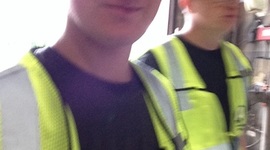 Timeline: Deadly Tsunamis- James Marx