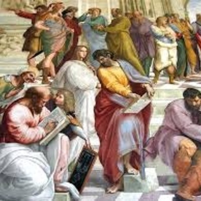 Timeline: Ideas of democracy that   influenced the founding fathers (by,cj,Kevin,and Aiden)