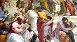 Timeline: Ideas of democracy that   influenced the founding fathers (by,cj,Kevin,and Aiden)