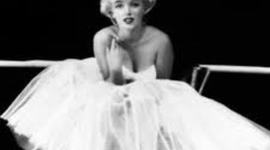 Timeline: The Life of Marilyn Monroe