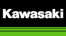 Timeline: Kawasaki History