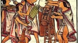 Timeline: Educación a distancia