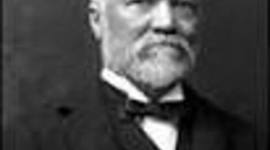 Timeline: Andrew Carnegie