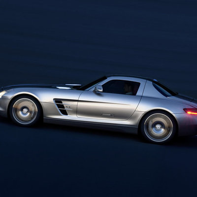 Timeline: History of Cars