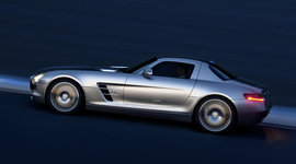 Timeline: History of Cars