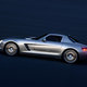 Mercedes benz sls amg 2011 1280x960 wallpaper 45