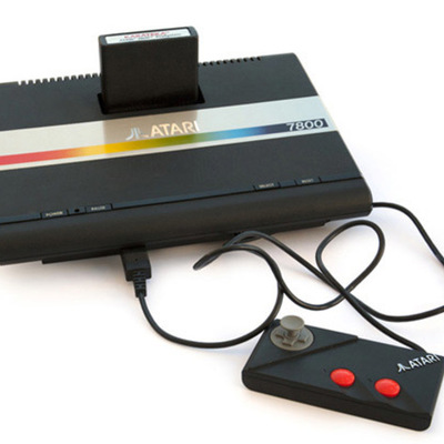 Timeline: The Evolution of Gaming Consoles