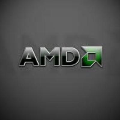 Timeline: AMD