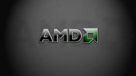 Timeline: AMD