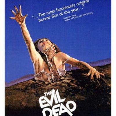 Timeline: Evil Dead Timeline