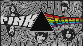 Timeline: Pink Floyd Timeline