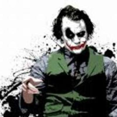 Timeline: Joker History Timeline