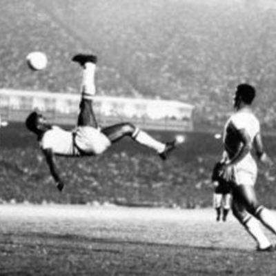 Timeline: Historical Soccer Events