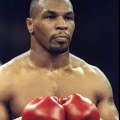 Timeline: Mike Tyson first 10 fights