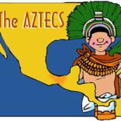 Timeline: Ancient Americas- Aztecs