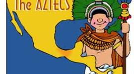 Timeline: Ancient Americas- Aztecs