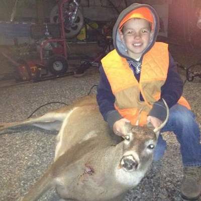 Timeline: Andrews Timeline