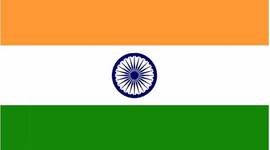 Timeline: India Hisory