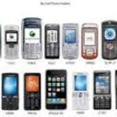 Timeline: The history of phones