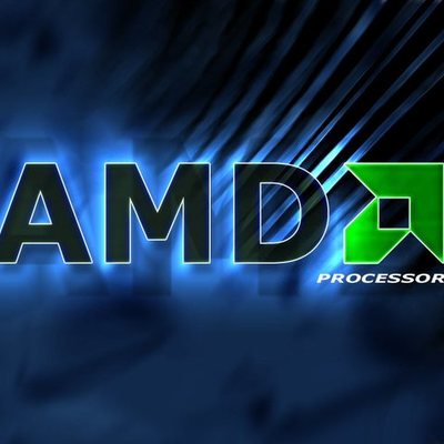 Timeline: AMD