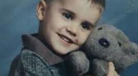 Timeline: the name of  the person