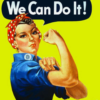 Timeline: Women's Movements in the United States