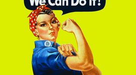 Timeline: Women's Movements in the United States