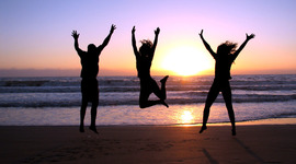 Timeline: La vida de Elena Dirkse