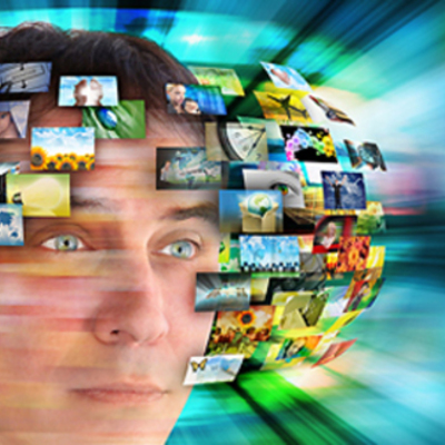 Timeline: Representantes Psicología Cognitiva