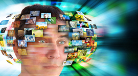 Timeline: Representantes Psicología Cognitiva