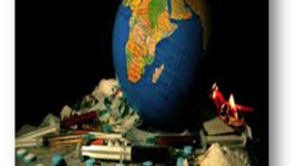 Timeline: LA CONTAMINACIÓN, CRONOLOGIA DE LAS LEYES Y DOCUMENTOS ACERCA DE LA CONTAMINACIÓN