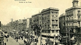 Timeline: L'història del turisme