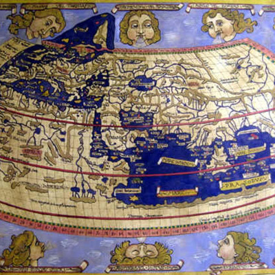 Timeline: Una época de descubrimientos