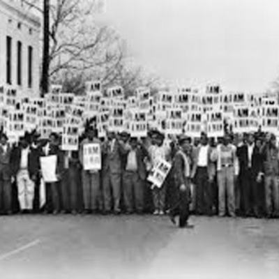 Timeline: Events of the Civil Rights Movement-19th & 20th Centuries