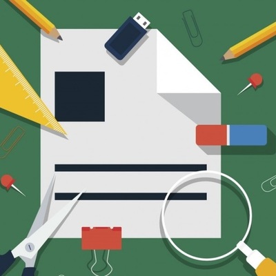 Timeline: Diseño tecno-pedagógico. Enfocado en el estudiante.