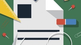 Timeline: Diseño tecno-pedagógico. Enfocado en el estudiante.