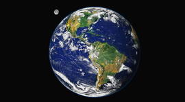 Timeline: História na Terra