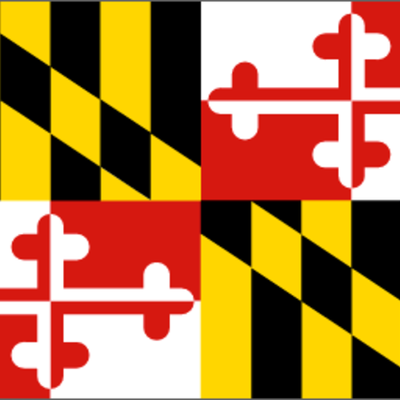 Timeline: Maryland State History