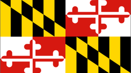 Timeline: Maryland State History