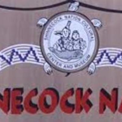 Timeline: Shinnecock Native American Timeline