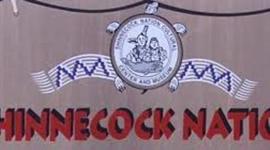 Timeline: Shinnecock Native American Timeline