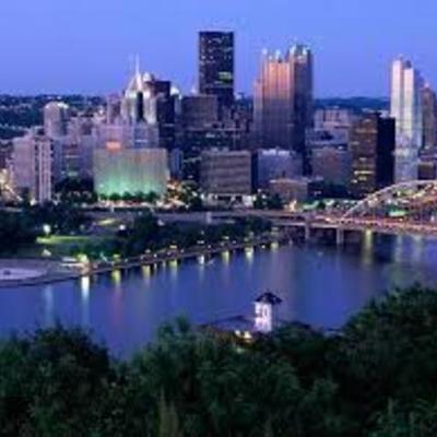 Timeline: History of Pittsburgh