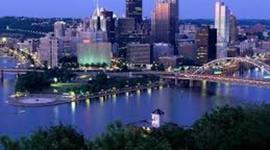 Timeline: History of Pittsburgh